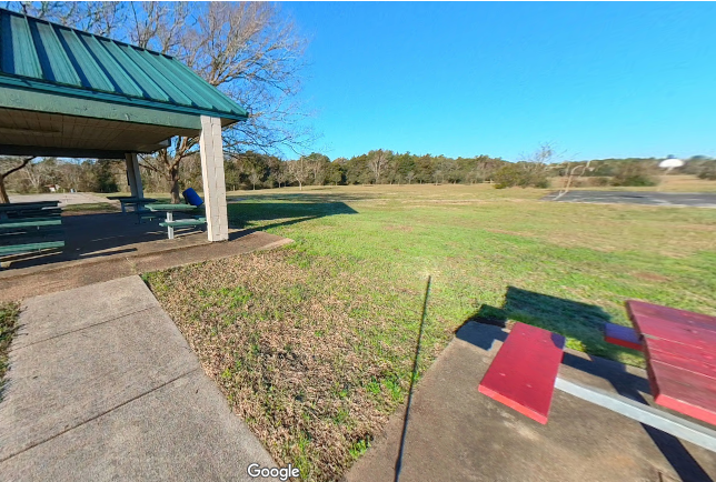 Veteran's Memorial Park